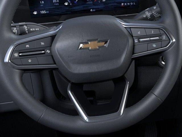 2026 Chevrolet Tahoe 2WD LS