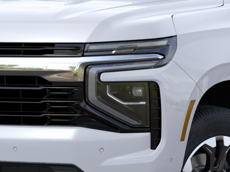 2026 Chevrolet Tahoe 2WD LS
