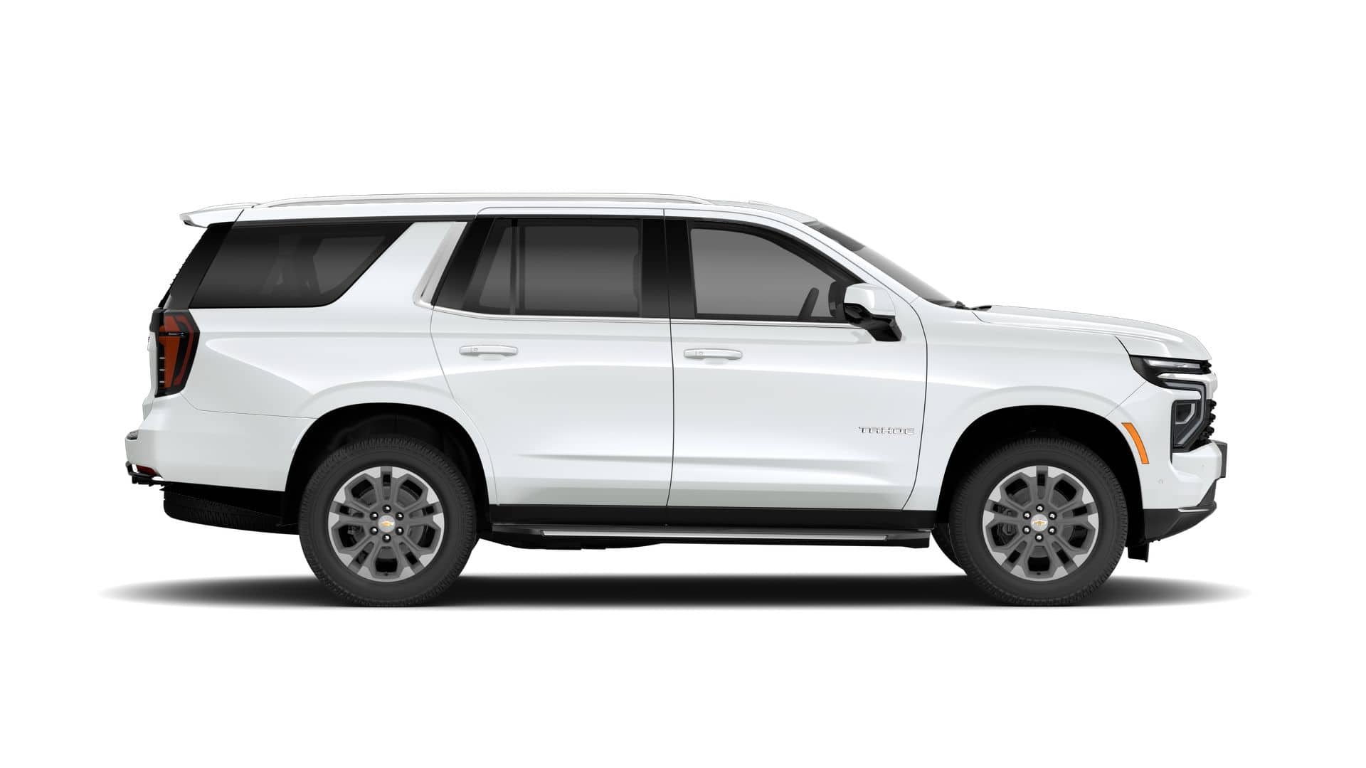 2026 Chevrolet Tahoe 2WD LS