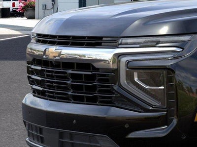 2026 Chevrolet Tahoe 2WD LS
