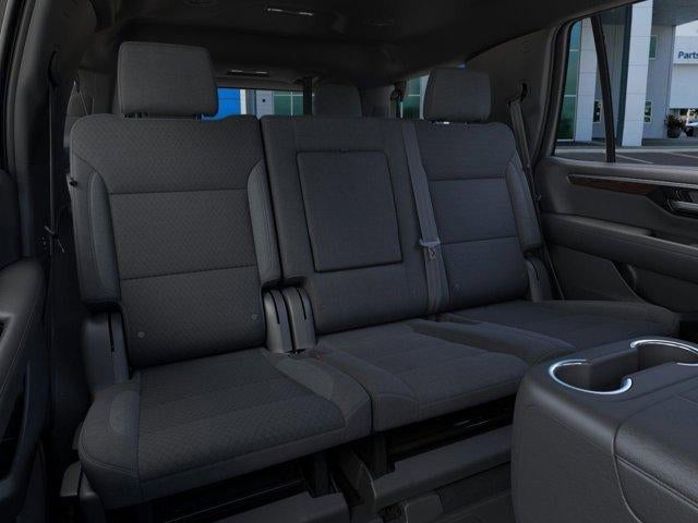 2026 Chevrolet Tahoe 2WD LS