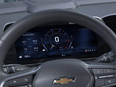 2026 Chevrolet Tahoe 2WD LS