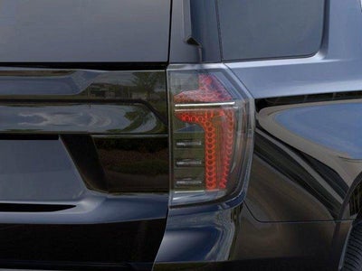 2026 Chevrolet Tahoe 2WD LS