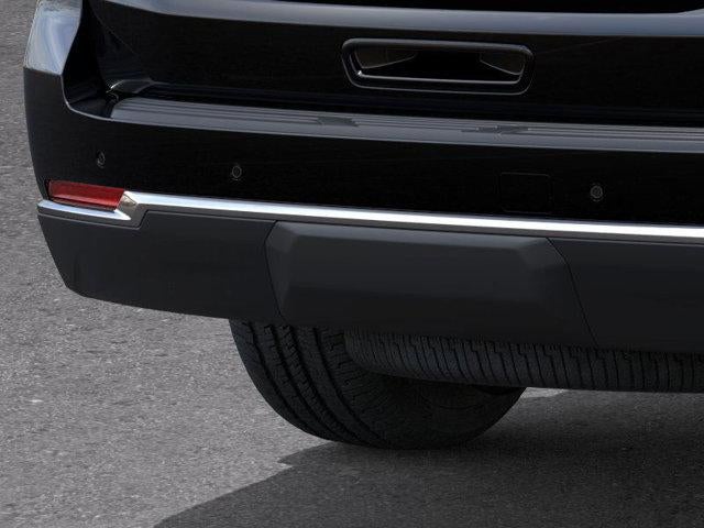 2026 Chevrolet Tahoe 2WD LS