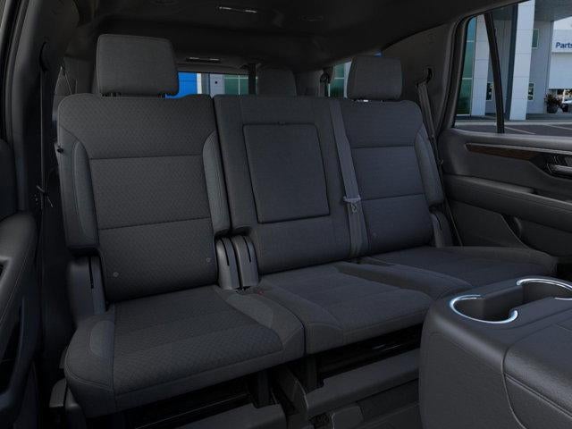 2026 Chevrolet Tahoe 2WD LS