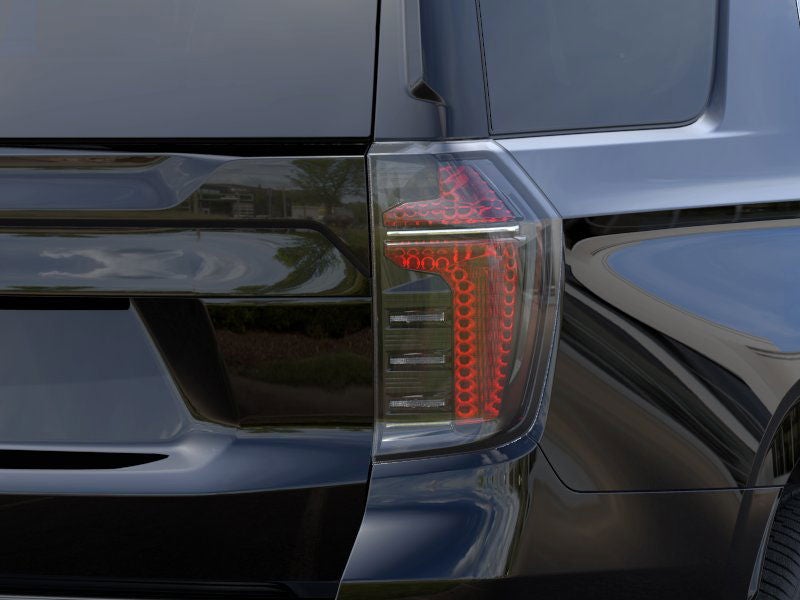 2026 Chevrolet Tahoe 2WD LS