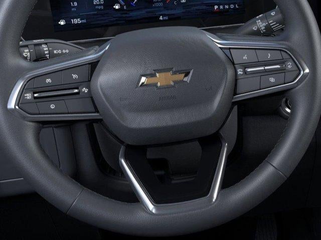 2026 Chevrolet Tahoe 2WD LS