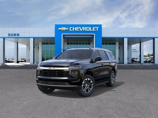 2026 Chevrolet Tahoe 2WD LS