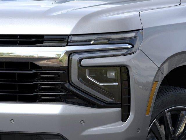 2026 Chevrolet Tahoe 2WD LS