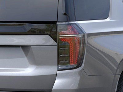 2026 Chevrolet Tahoe 2WD LS