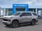 2026 Chevrolet Tahoe 2WD LS