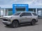 2026 Chevrolet Tahoe 2WD LS