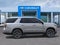 2026 Chevrolet Tahoe 2WD LS