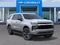 2026 Chevrolet Tahoe 2WD LS