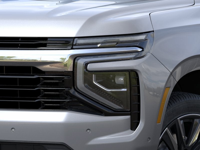 2026 Chevrolet Tahoe 2WD LS
