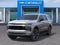 2026 Chevrolet Tahoe 2WD LS