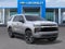 2026 Chevrolet Tahoe 2WD LS