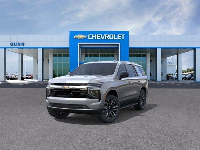 2026 Chevrolet Tahoe 2WD LS