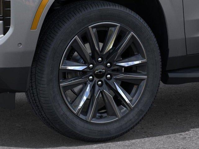 2026 Chevrolet Tahoe 2WD LS