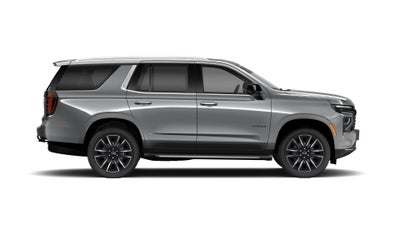 2026 Chevrolet Tahoe 2WD LS