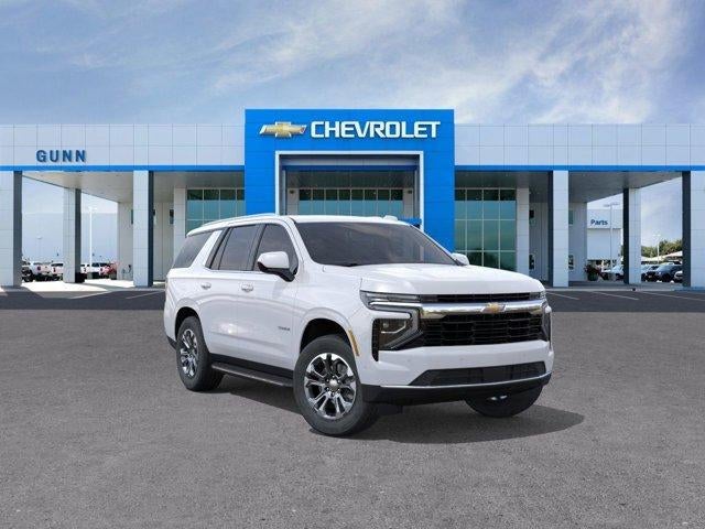 2026 Chevrolet Tahoe 2WD LS