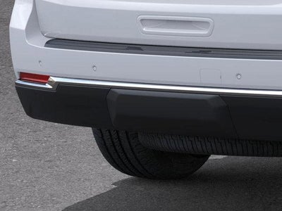 2026 Chevrolet Tahoe 2WD LS