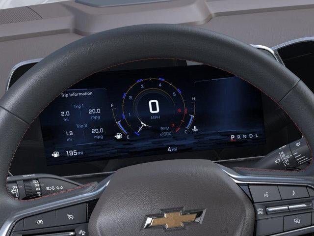 2026 Chevrolet Tahoe 2WD LS