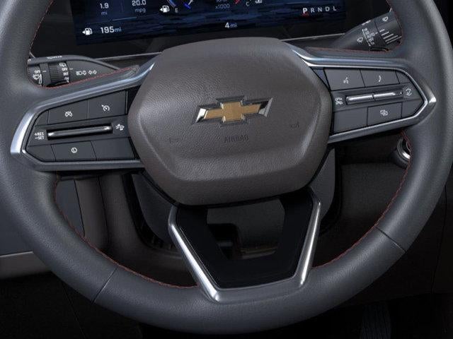 2026 Chevrolet Tahoe 2WD LS