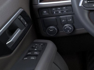 2026 Chevrolet Tahoe 2WD LS