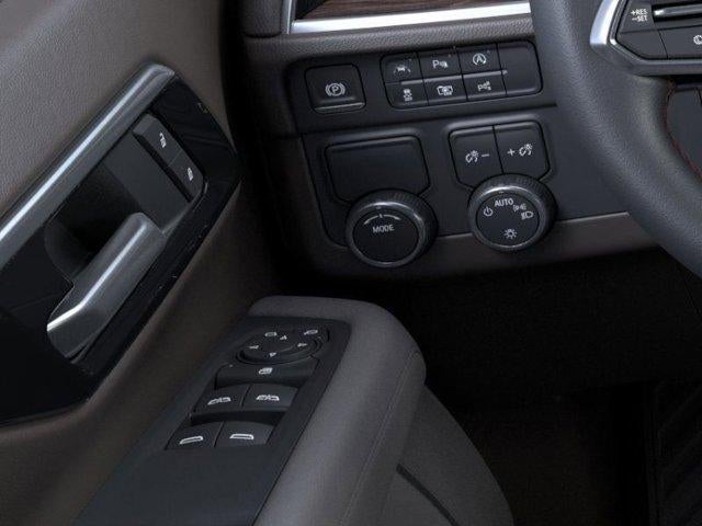 2026 Chevrolet Tahoe 2WD LS