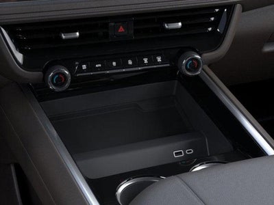 2026 Chevrolet Tahoe 2WD LS