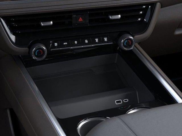 2026 Chevrolet Tahoe 2WD LS