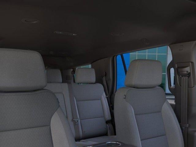 2026 Chevrolet Tahoe 2WD LS