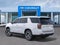 2026 Chevrolet Tahoe 2WD LS
