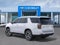 2026 Chevrolet Tahoe 2WD LS
