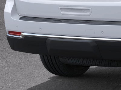 2026 Chevrolet Tahoe 2WD LS