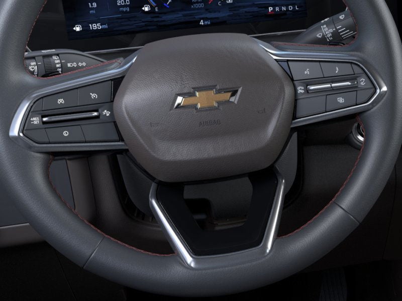 2026 Chevrolet Tahoe 2WD LS