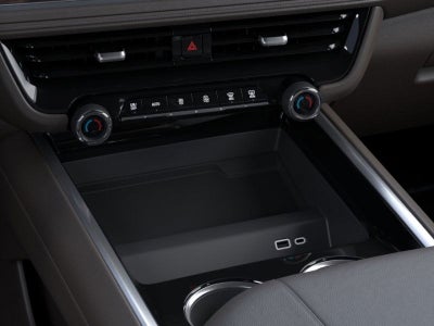 2026 Chevrolet Tahoe 2WD LS