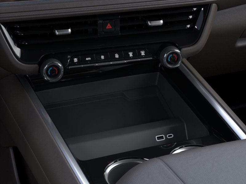 2026 Chevrolet Tahoe 2WD LS