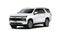 2026 Chevrolet Tahoe 2WD LS