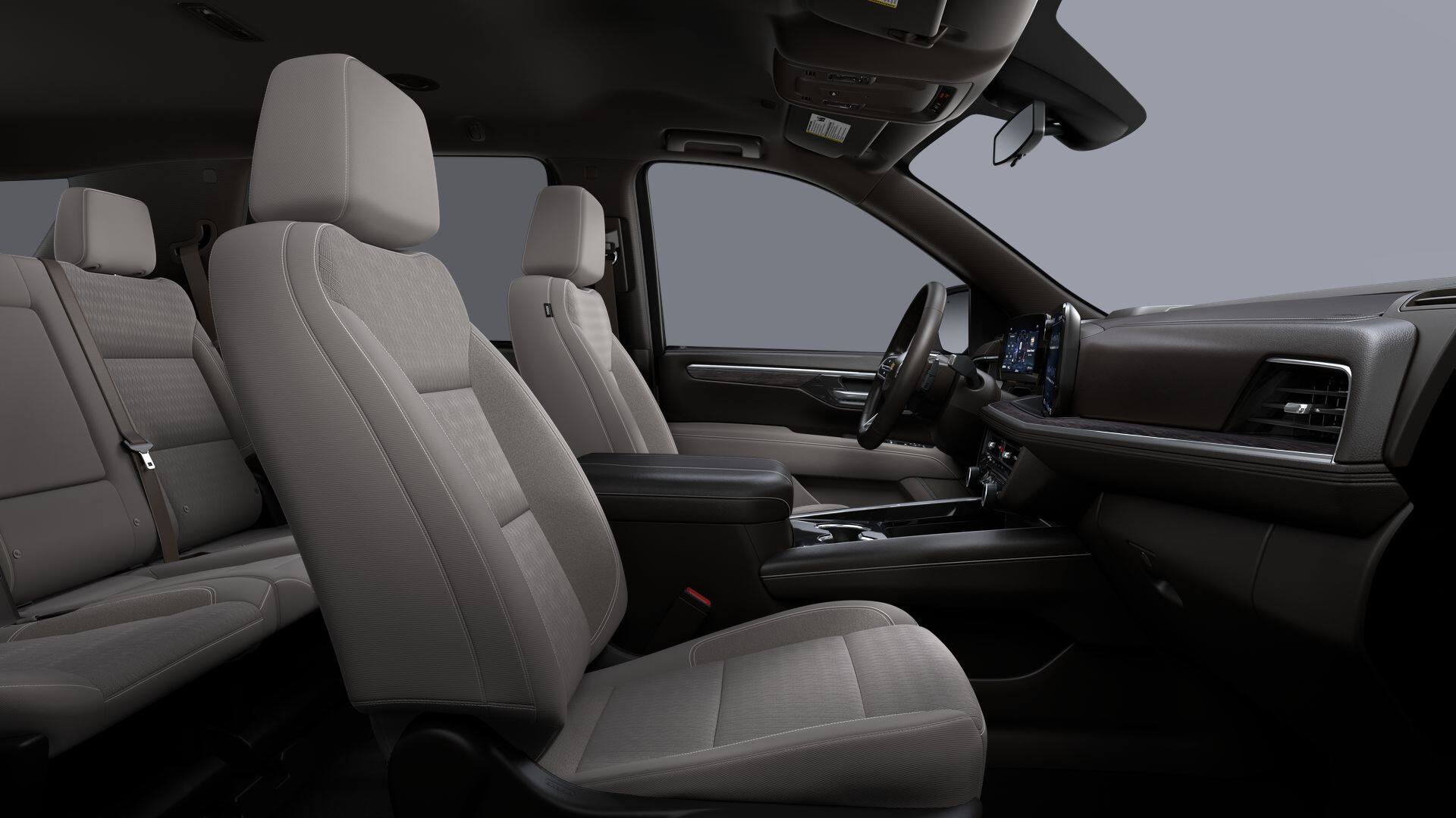 2026 Chevrolet Tahoe 2WD LS