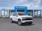 2026 Chevrolet Tahoe 2WD LS