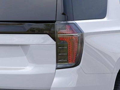 2026 Chevrolet Tahoe 2WD LS