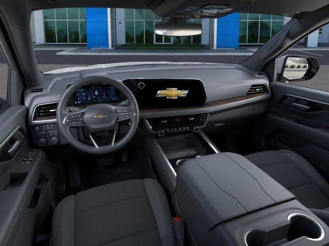 2026 Chevrolet Tahoe 2WD LS