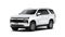 2026 Chevrolet Tahoe 2WD LS