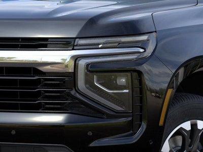 2027 Chevrolet Tahoe 2WD LS