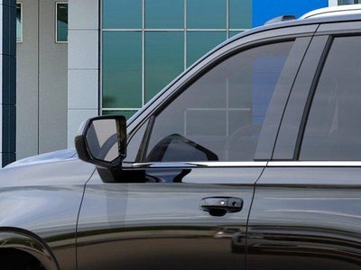 2027 Chevrolet Tahoe 2WD LS