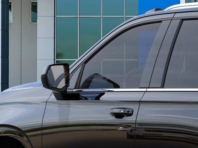 2027 Chevrolet Tahoe 2WD LS
