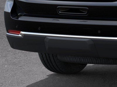 2027 Chevrolet Tahoe 2WD LS
