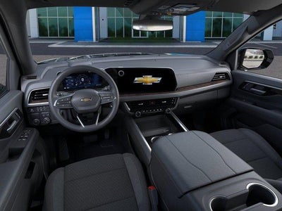 2027 Chevrolet Tahoe 2WD LS